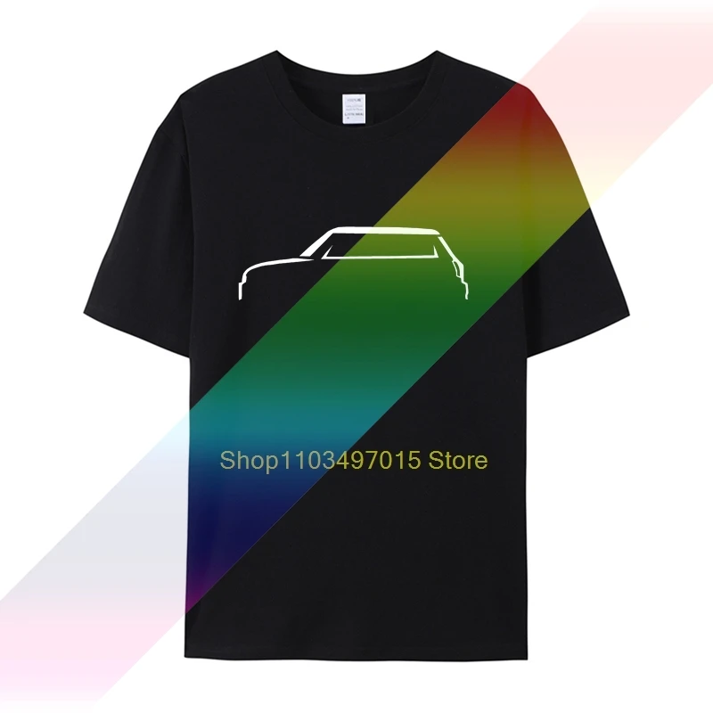 Mini Cooper S T Shirt R53 R54 Jcw Works Car