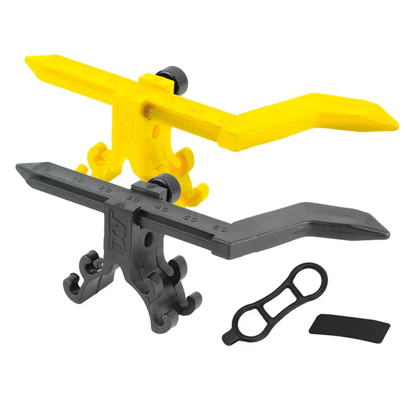 

Bicycle Wheel Truing Stand Bike Rims Adjustment Tools With Rubber Band Bike Wheel Repair Tool Cycling Repair Disassembly Tools