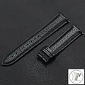 Black no buckle