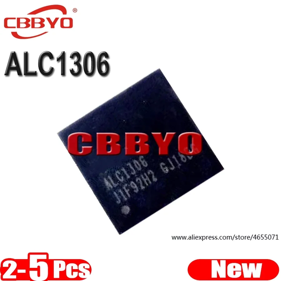 

(2-5 шт.) 100% новый бриллиантовый чипсет ALC1306
