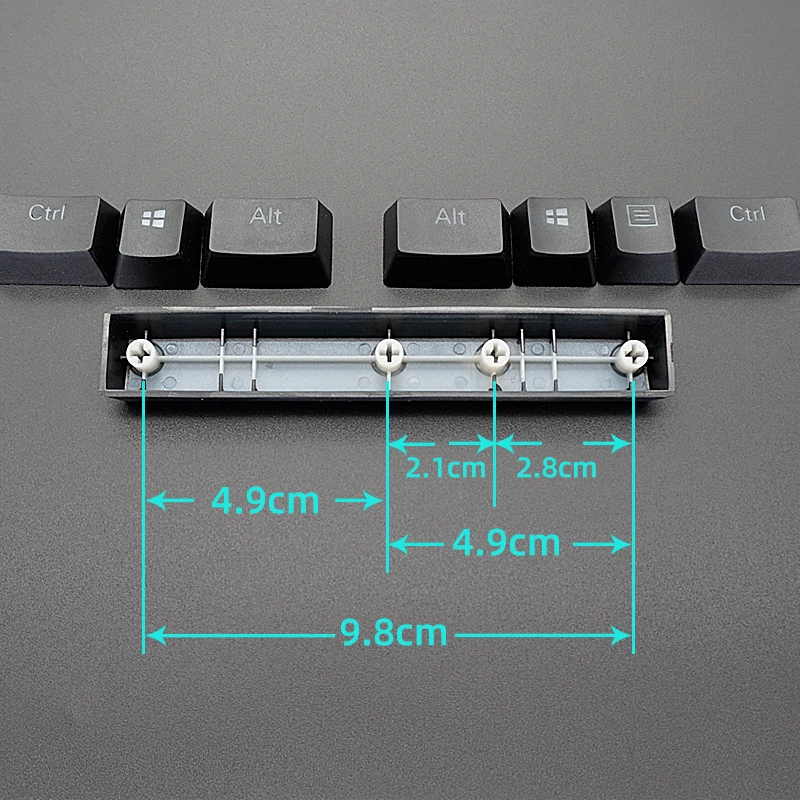 BLACKWIDOWV4キーボードとPBTKeycap Upgrade Set Razer PBT Keycap