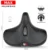 WEST BIKING Widen Bicycle Saddle Ergonomic Thick Comfortable Bike Saddle Shock Absorbtion MTB E-Bike Cushion Bicycle Accessories 13