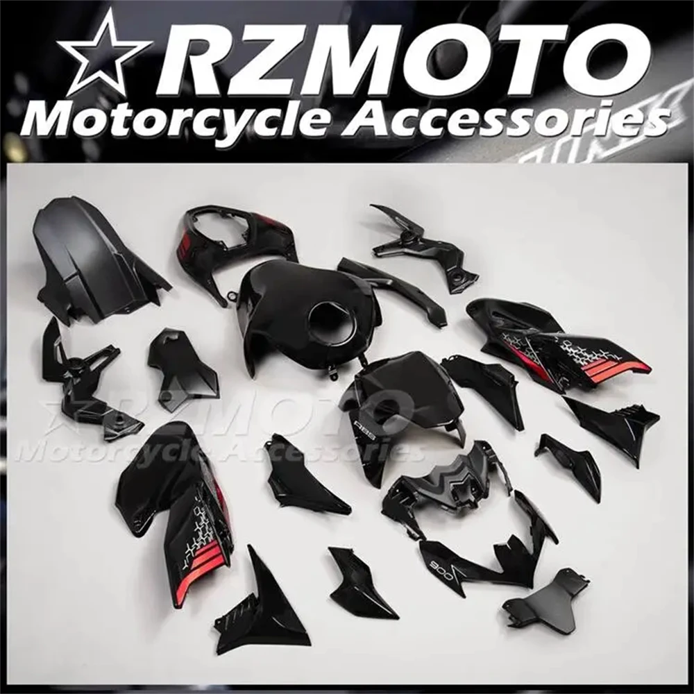 

Комплект обтекателей из АБС-пластика для KAWASAKI Z900 2020 2021 20 21