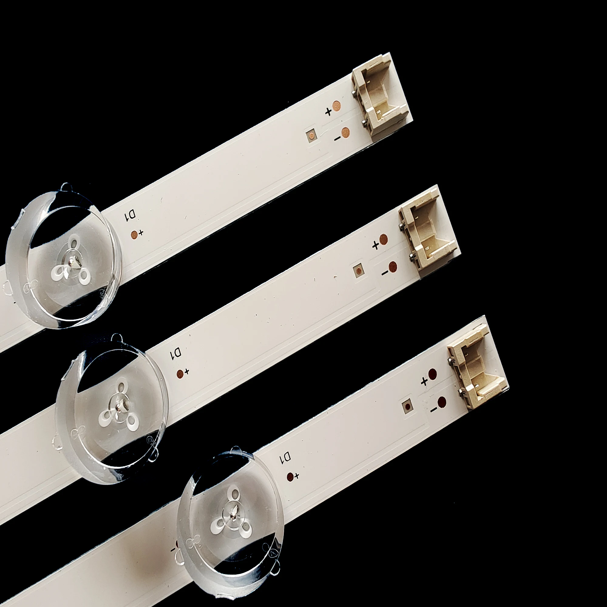 Tira Retroiluminação Led para tv lg Uot Pola 2.0 Pola2.0 32 Hc320dxn-vsfp421xx 32ln5100 32ln545b 32ln5180 32ln550b 32ln536u 32ln540b - Imagem 6