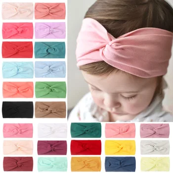 Baby Bow Knot Headband 1