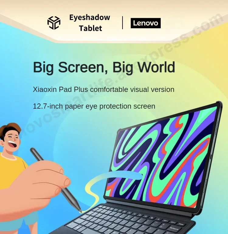 【美品】Xiaoxin Pad Pro 12.7 8/128 グローバルROM 美品】Xiaoxin Pad Pro 12.7 8/128 グローバルROM - メルカリ