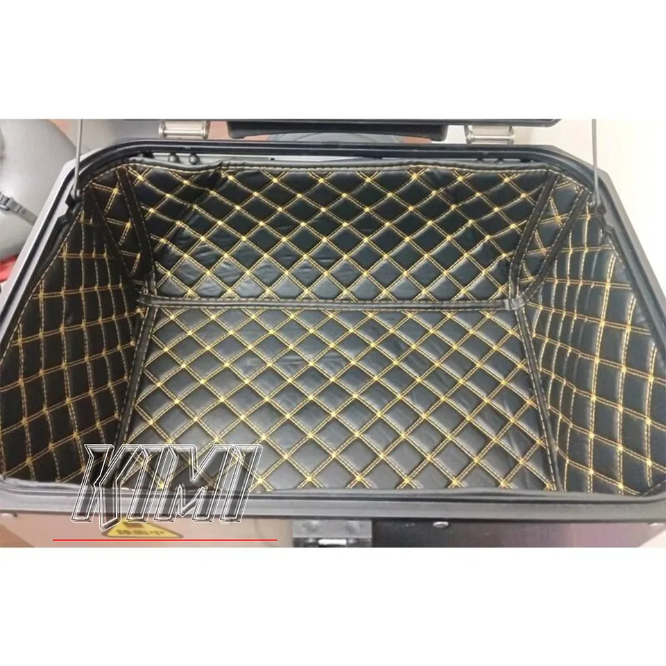 Funda Protectora Para Maleta De Moto GIVI OBKN58 - Cuero PU Antiarrugas