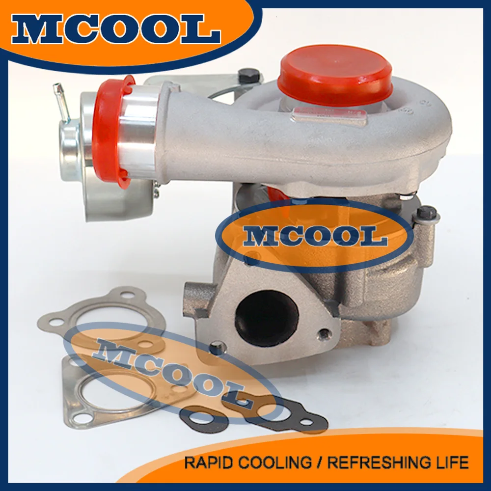 Turbocompressore Per Hyundai Santa Fe 2.2 Crdi D4Eb 150 Hp / 110 Kw 2005 - 2188 4913507302 4913507300 4913507100