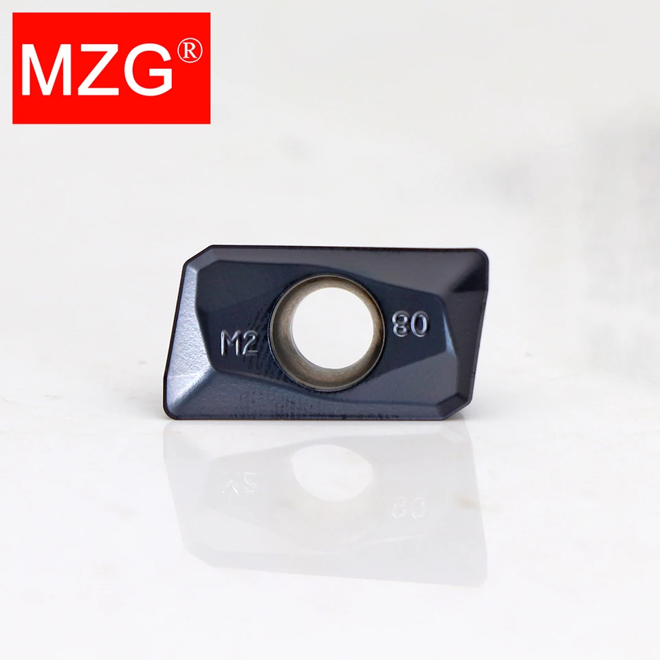 APMT1135PDER-XM CNC Milling Insert - CNC Milling Insert And Tungsten - View #12