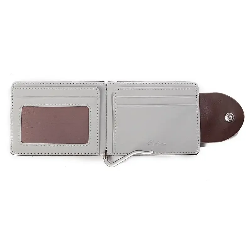 Men's Multifunctional Money Clip for metal money clip