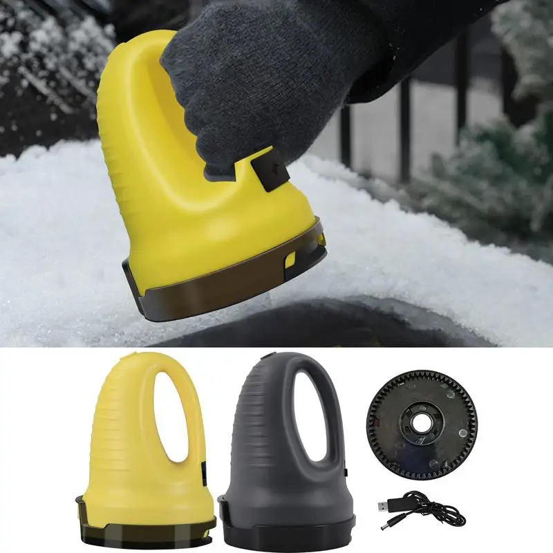 

universal multifunctional car snow scraper Practical Defrosting Ice Scraper Tools light weight easy to use car accessories