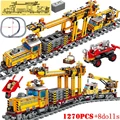 Track-laying Train B