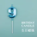 Blue 9