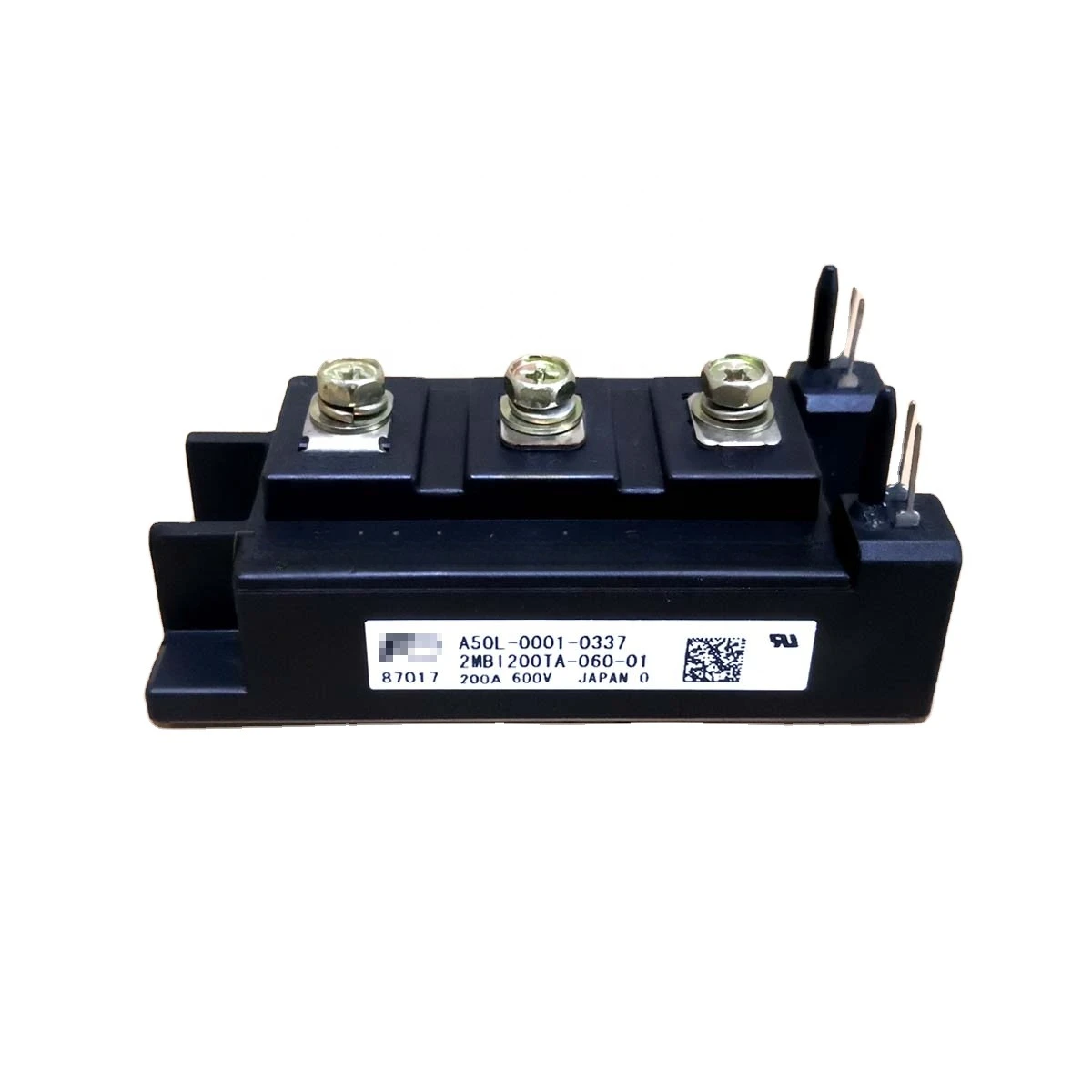 

Igbt transistor module 2MBI200TA-060 2MBI200TA-060-01 A50L-0001-0337 2MBI200TC-060 2MBI200TC-060-01