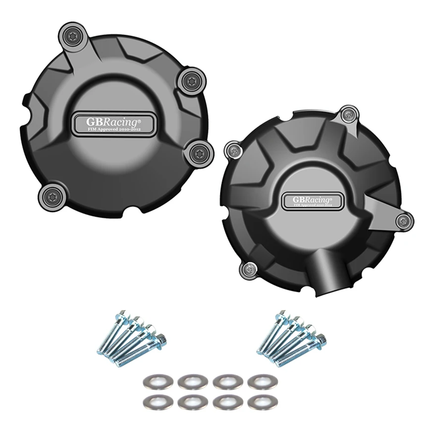 Motorcycles Engine cover Protection case For Case GB Racing For MV AGUSTA F3 675 & 800 2012-Engine Covers Protectors motorcycle engine cover engine cover protector