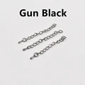 Gun Black