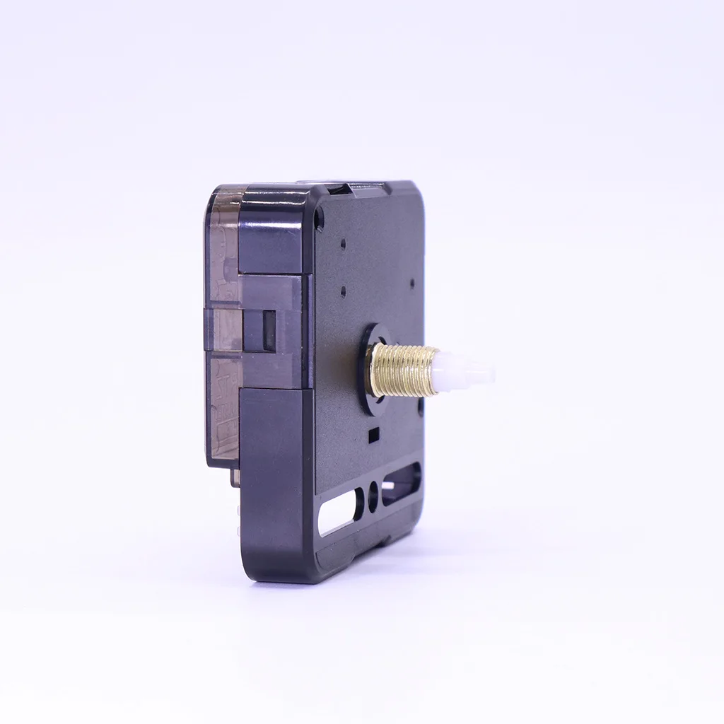 1 Set Professional Clock Movement with 18.5mm Long Shaft for Wall Clock Practical Clockwork Quartz Wall Movement wall clock movement,quartz clock movement