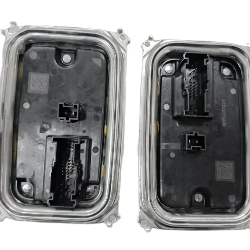 LED 헤드라이트 범위 조정 제어 모듈, 메르세데스-벤츠 AMG GLC GLS GLB W213 W177 W257 W25