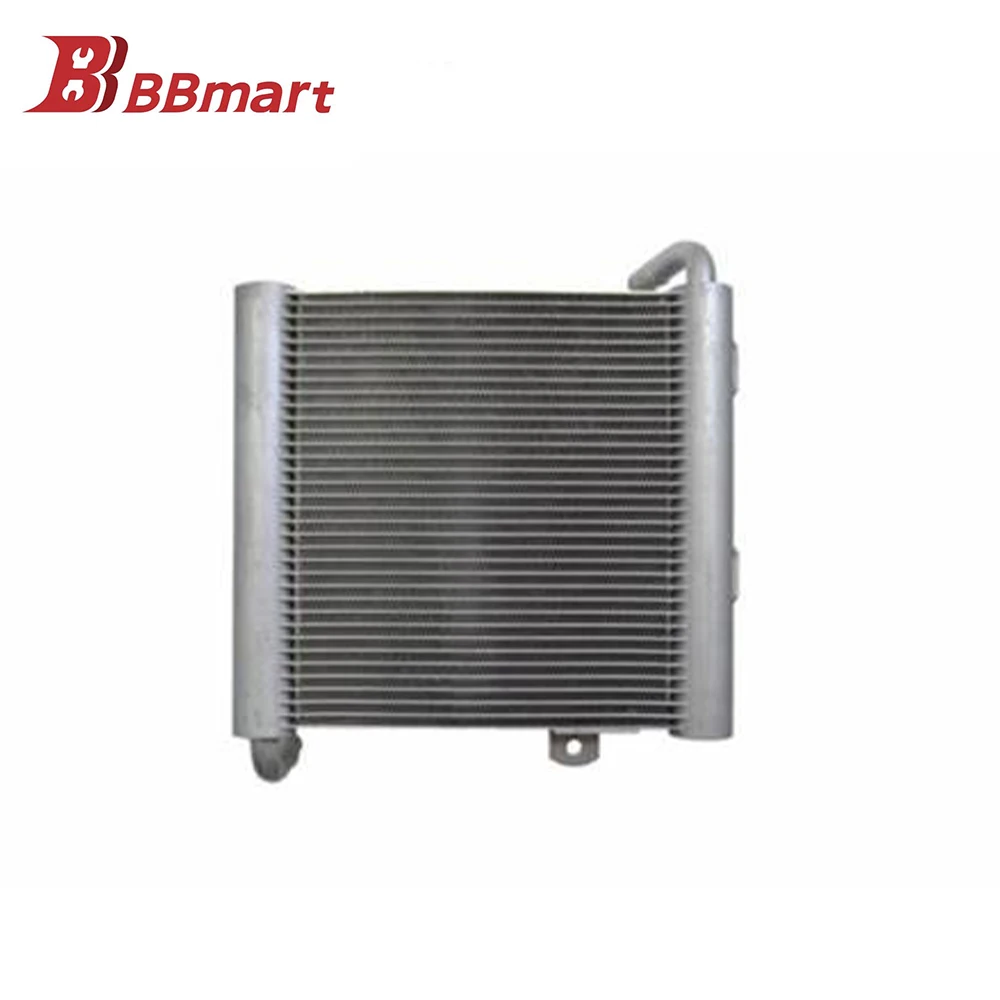 T2H3344 BBmart Auto Parts 1 pcs Radiator For Jaguar XF 2016 XE 2015 AliExpress