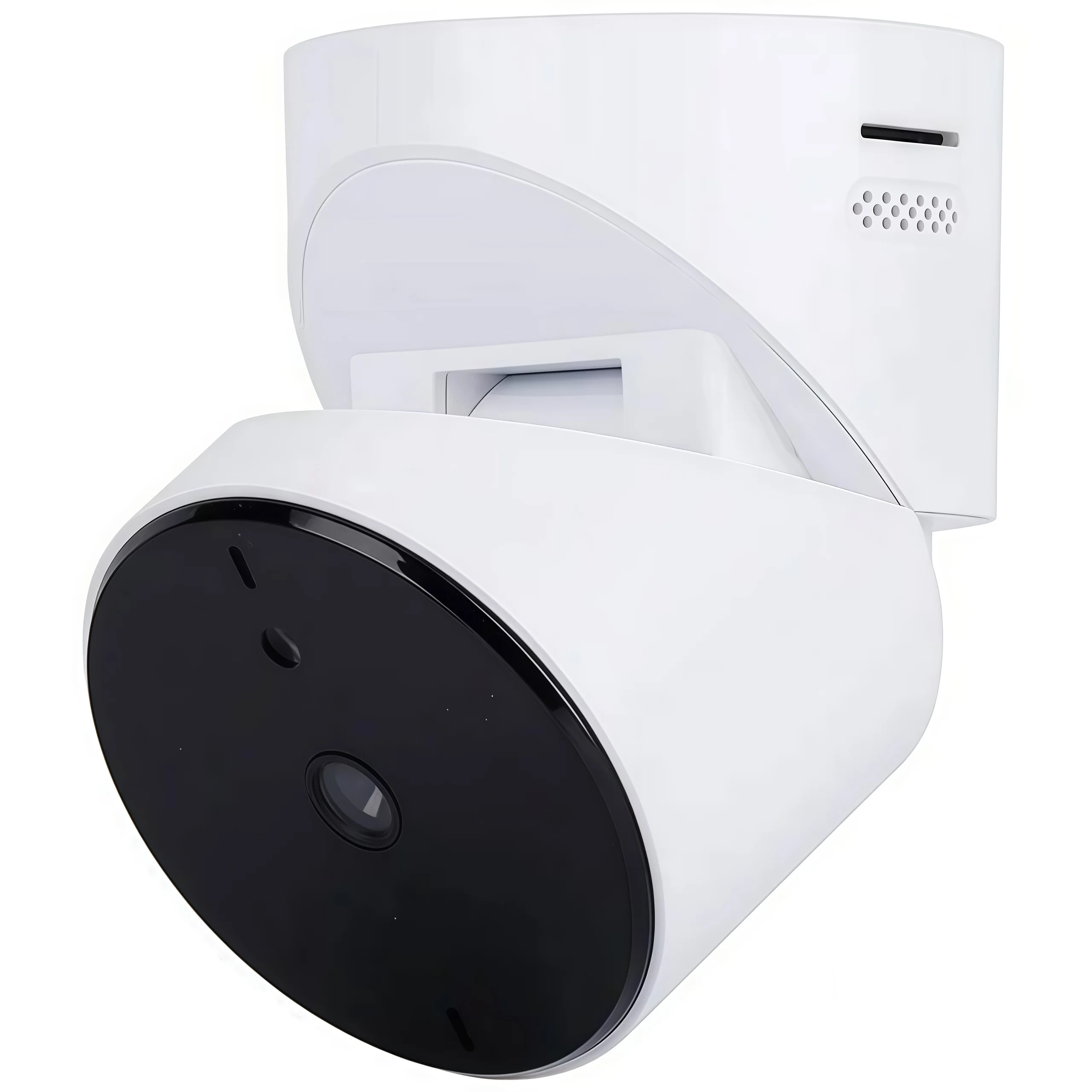 Tuya SmartLife 앱 차고 문 개폐기 카메라 WiFi 3MP 적외선 양방향 오디오 모션 감지 알람 Alexa 구글 음성 명령