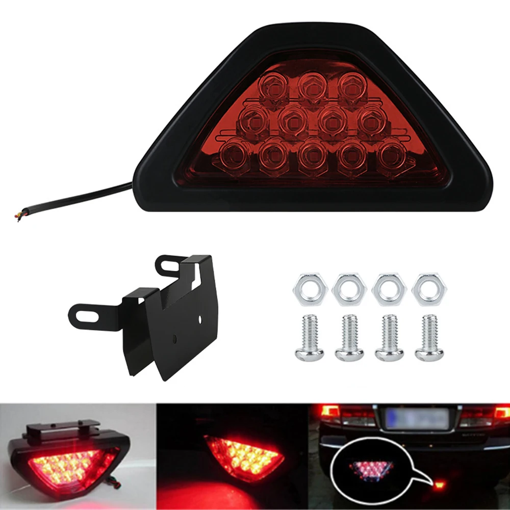 Bbb 2945738201 luce posteriore a led ricaricabile 82 Luce posteriore