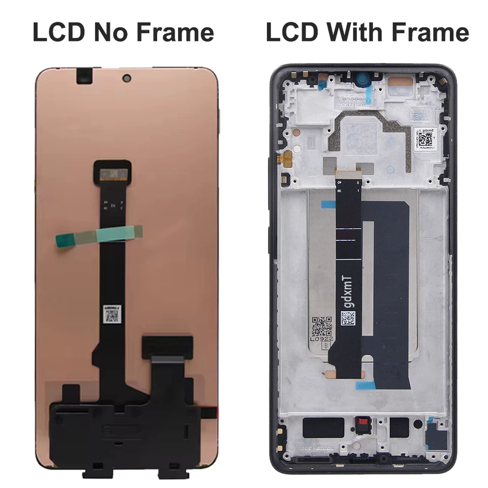 【スッシー】ジャンク　Poco X6 Pro 一部パーツ交換済み スッシー様専用】ジャンク Poco X6 Pro 一部パーツ交換済み 【公式通販】