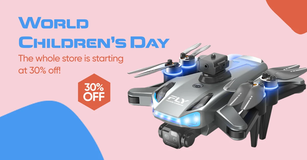 TOSR New G6 Professional Foldable Quadcopter Aerial Drone S6 HD Camera GPS RC Helicopter FPV WIFI Obstacle Avoidance Toy Gifts