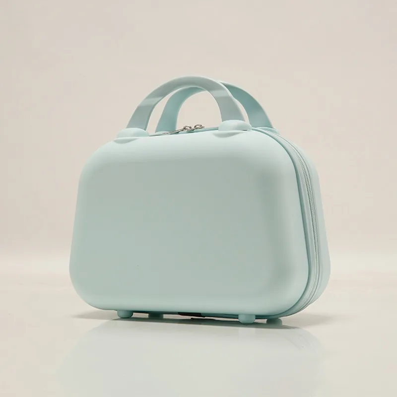 Mint green