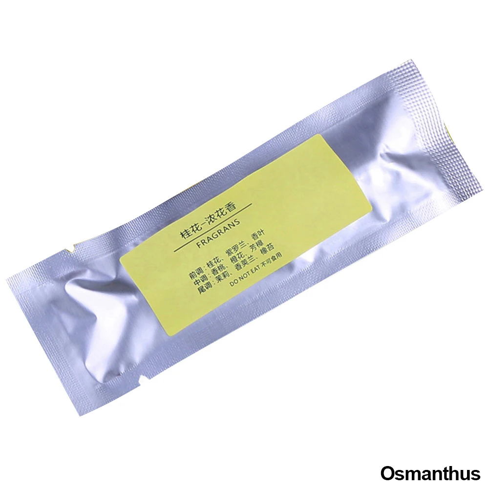 Osmanthus