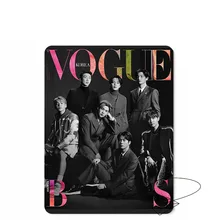  Kpop Wholesale Bangtan Boys Mousepepad New Album 7FATES Mouse Pad Kawaii Gaming Accessories Deskmat Rugs Fans Gifts RM JK V SUGA 