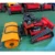 Customized Upgraded remote-controlled lawn mower, garden oil lawn mower robot 2