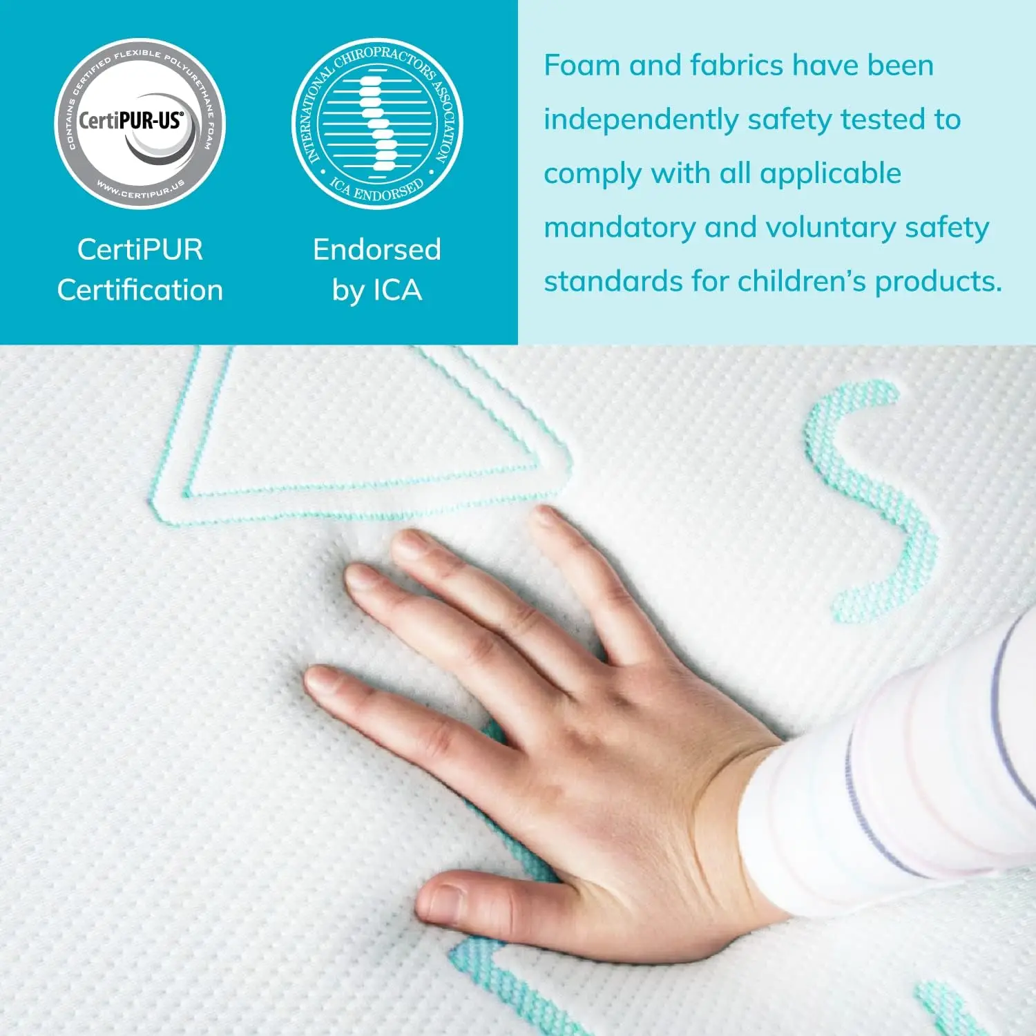 Ljustra Mattress Comfort