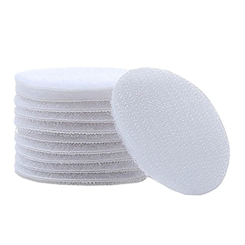 10 Pairs of Strong Anti-curling Carpet Tape Non-slip Stickers Carpet Gripper Self-adhesive Double-sided Stickers 5