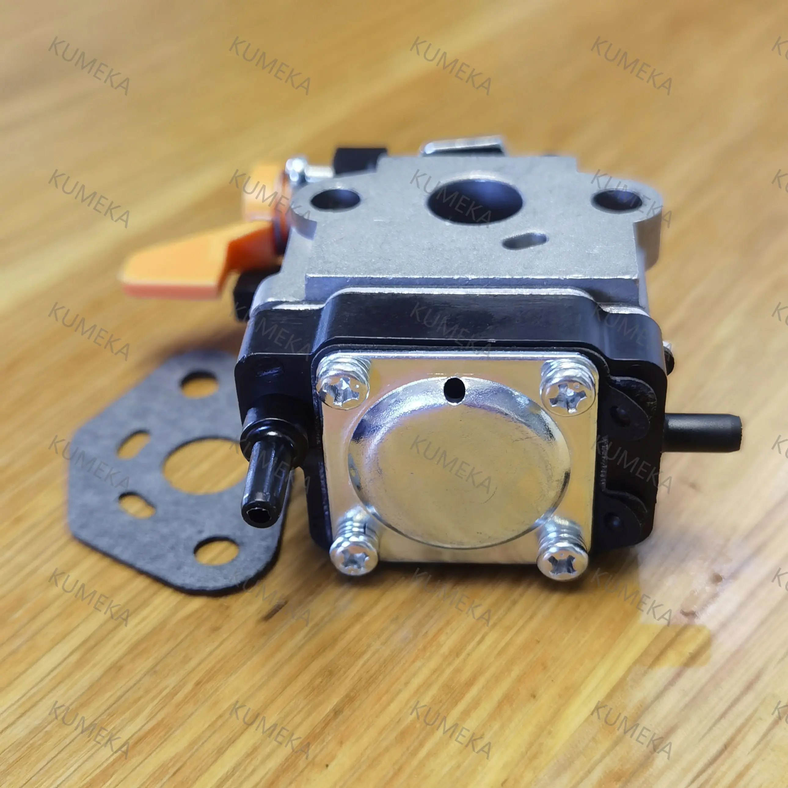 WYC-9-1キャブレターはhomelite ryobi 985893001 Walbro WYC-4に