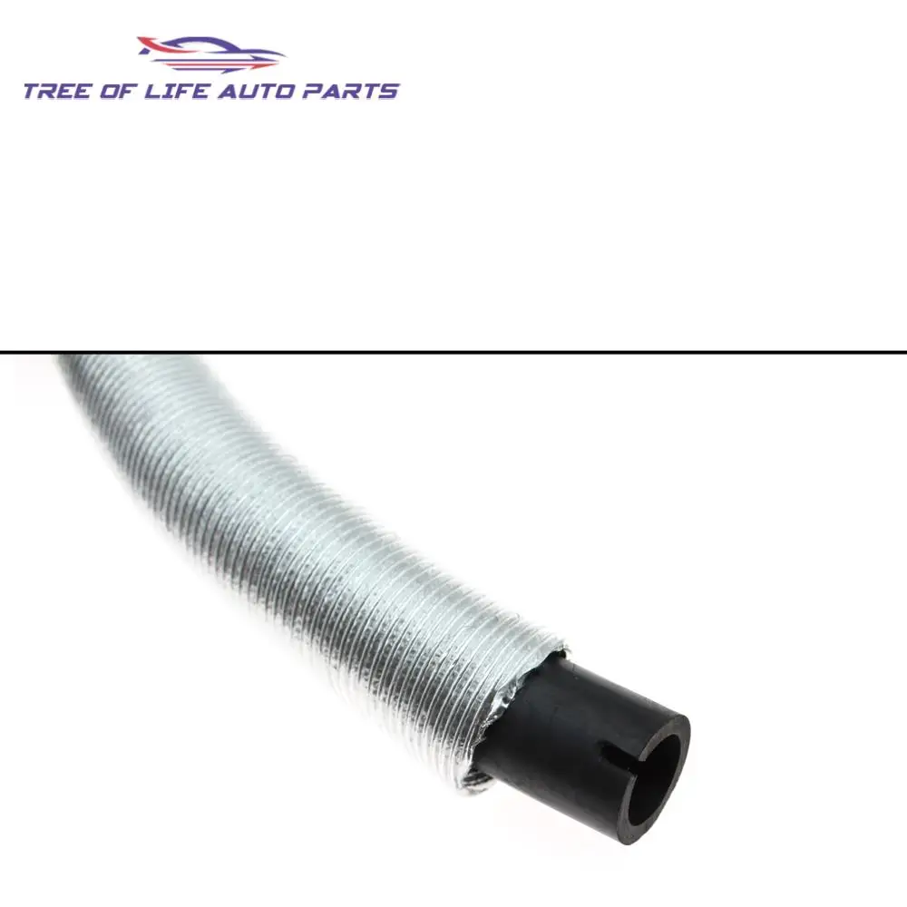 For RENAULT MASTER TRAFIC II OPEL VIVARO NISSAN INTERSTAR 2.2 dCi 2.5 dCi Cranckcase Breather Valve Hose 8200403043 4417365