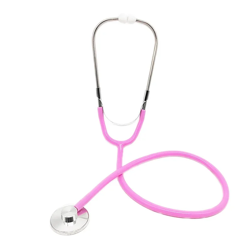 Simulation Doctor Toys Kids Stethoscope Toy Family Children Games Early Educational Toys Hospital Pretend Play Toy for Kids Gift 5