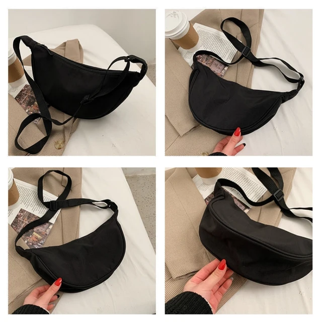 Messenger Bag Sling Bag CrossBody Bag Shoulder Bag Laptop Bags Bookbag Satchel Bag Women Casual Satchel Shoulder Bags 5
