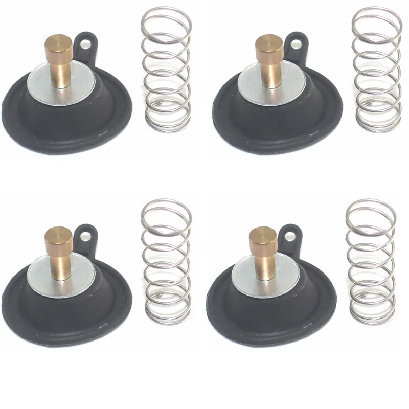 Per Suzuki Gv1200 Gv700 Vz800 Ls650 Vx800 Intruder Cavalcade 700 800 1400 Gv1400 Vs700 Vs800 Carburatore Air Cut Off Valvola Kit