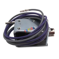 1PCS #A9056013 KEEP SOLENOID TDS-K10SL W/COVER FOR Barudan Embroidery Machines - Image 2
