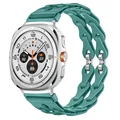 Pine needle green