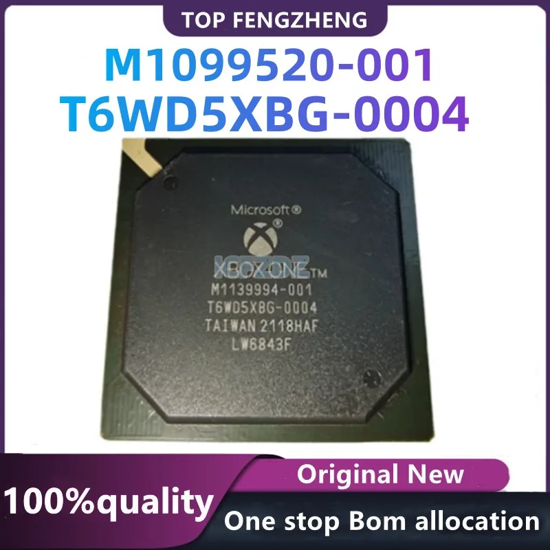 original M1099520-001 T6WD5XBG-0004 BGA