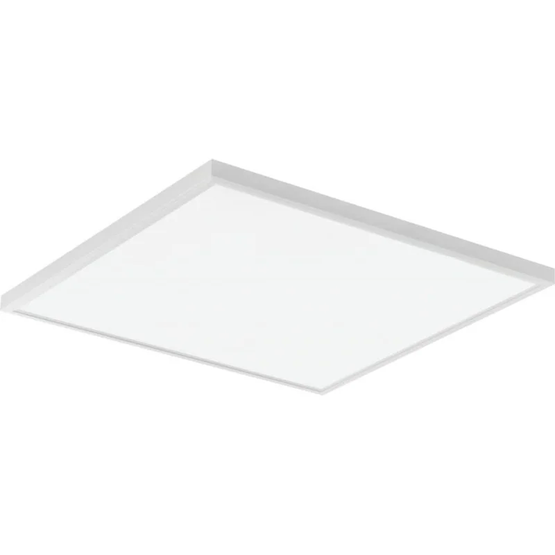 Lithonia Lighting cpanl 2x2 33lm sww7 120 TD dcmk 2 Ft. x 2 Ft. LL cpanl led flat panel with 3300 lumens and 3500 to 5000K switc