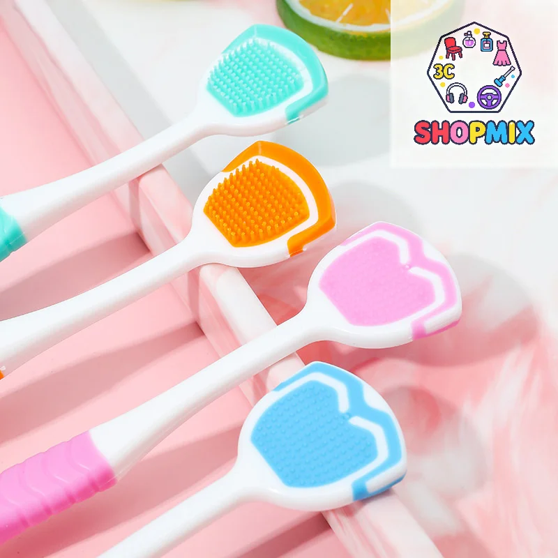 Premium Tongue Scraper for Enhanced Oral Hygiene and Fresh Breath