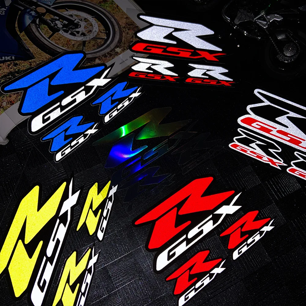 GSXR ƼĿ  ׼, GSX R GSXR1000 GSXR750 GSXR600 GSXR250 1300 1000 750 600 250 125 K4 K5 K6 K7 K8 K9 K11