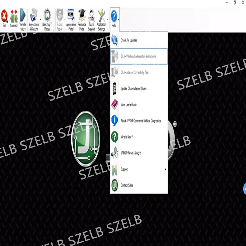 Advanced 2024 Commercial Fleet Diagnostics Software with Installation Support and Keygen