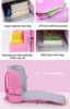 Boy School Backpack with Lunchbox School Child Elementary Student Bags Girls Waterproof Astronaut School Bags Bookbags 5
