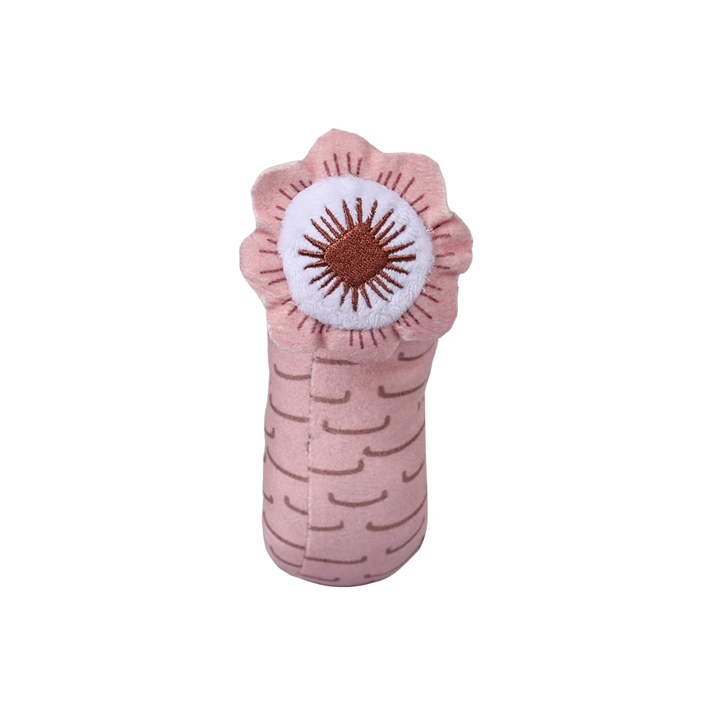 30CM Sand Worm Mascot Plush Plushies Movie Fantasia Figurine Props Xmas Birthday Gift Halloween Carnival Party Decor for plush toy plush doll