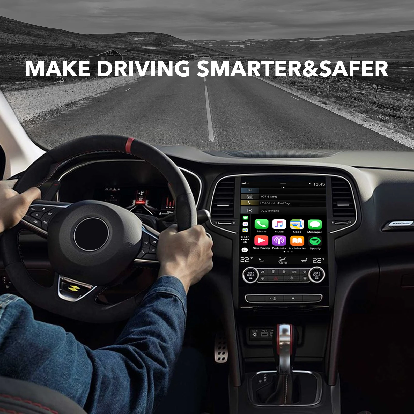 Carplay  ȵ̵ car  Renault USB   USB  280239665R 280236887R