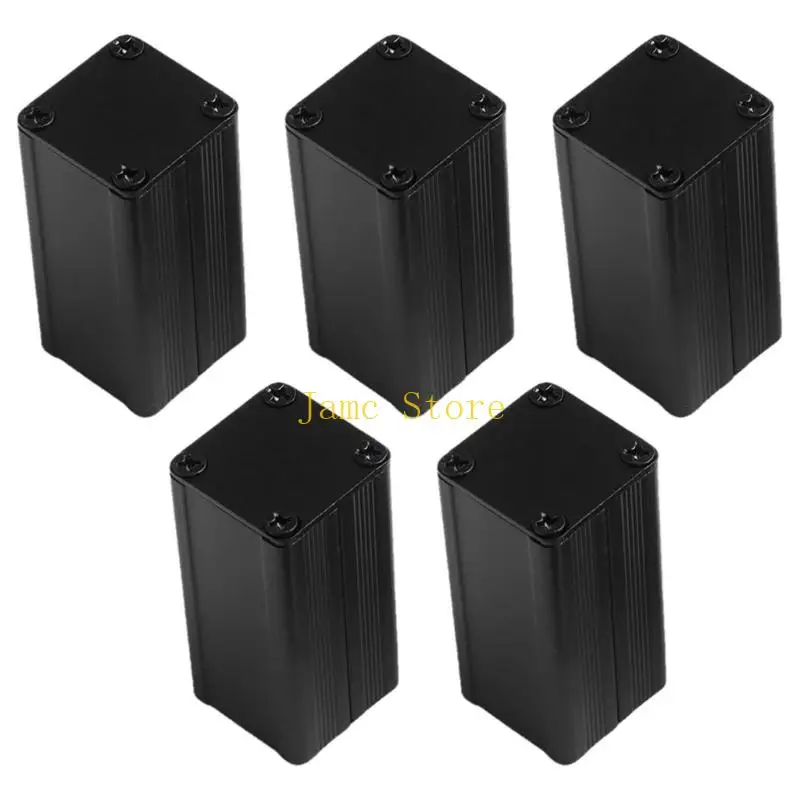 전자 회로 기판 보호 안전 및 냉각 응용 프로그램을 위한 LX0B 5pcs DIY..