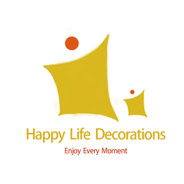 Happy Life Decorations Store